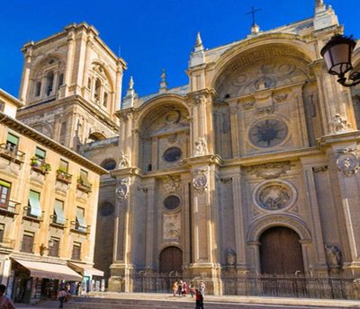 Catedral de Granada