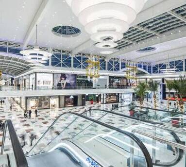 Centro Comercial